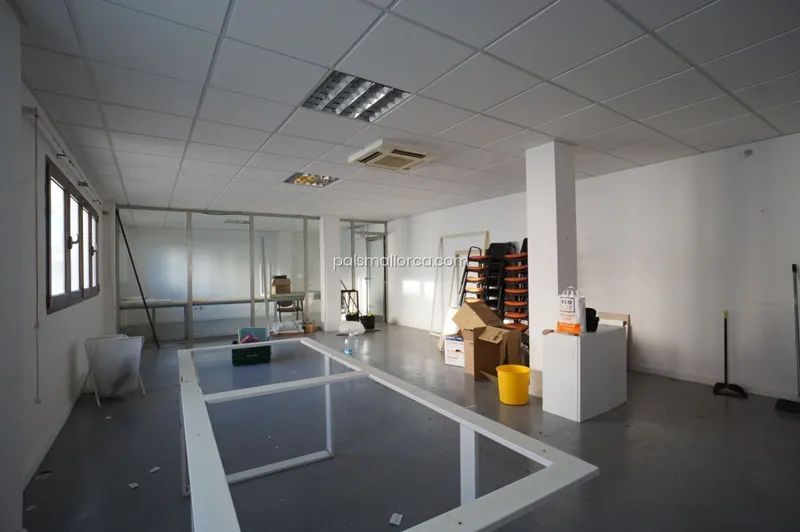 Office in Llucmajor — photo 5