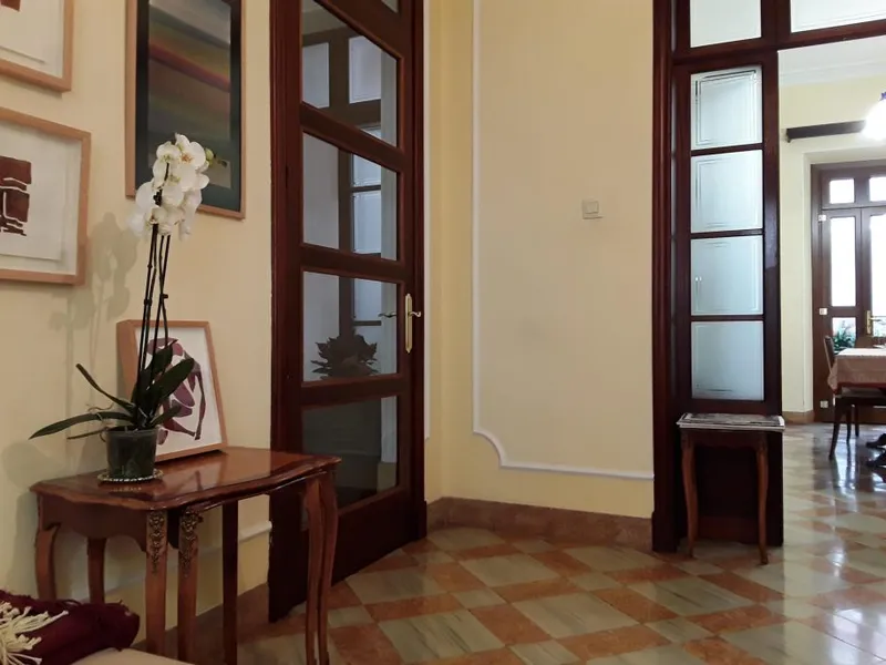 Amazing townhouse with garage and terrace in the center of Sóller — photo 2
