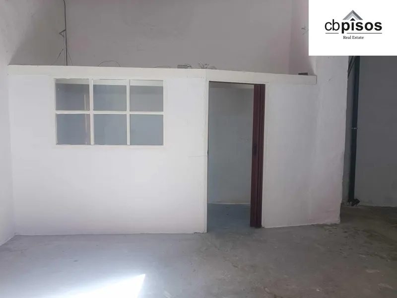 Business Premise - Palma de Mallorca (Pere Garau), Built Surface 95m², 1 Bathroom — photo 4