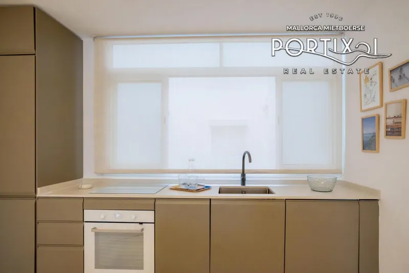 Apartment for rent in Molinar — photo 5