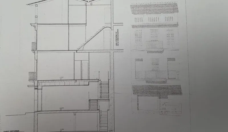 Property to Renovate in the Center of Inca — photo 12