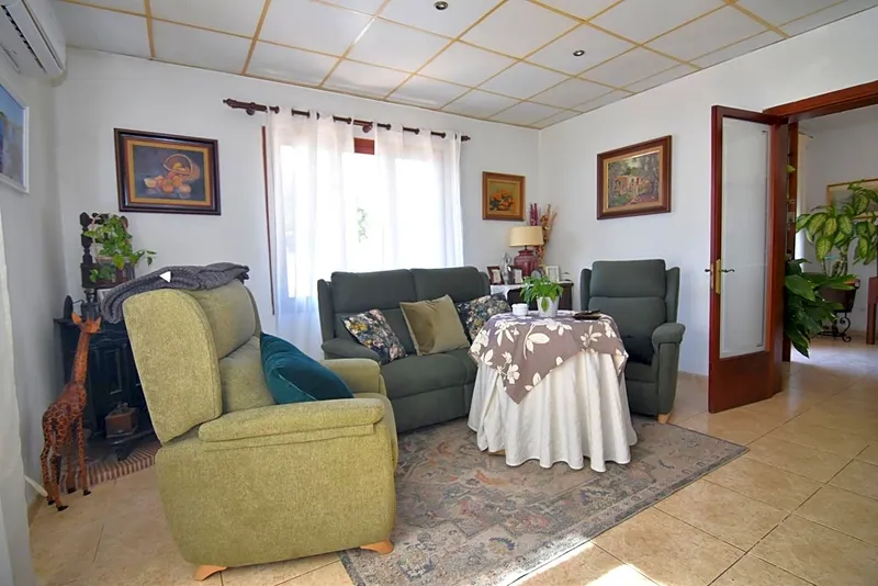 Charming detached house for sale in Port de Sóller — photo 8