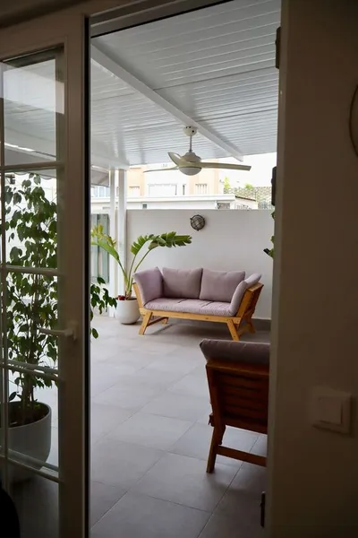 Flat / apartment for sale in Calle de la Barrera, 9 — photo 1