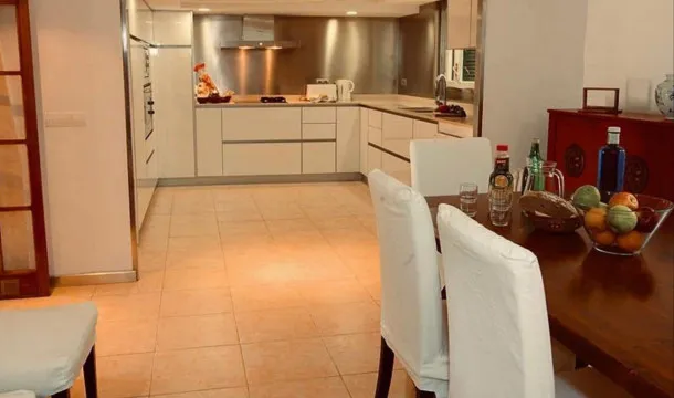 Charming Mediterranean-style finca, with a holiday rental license, in Pollensa — photo 8