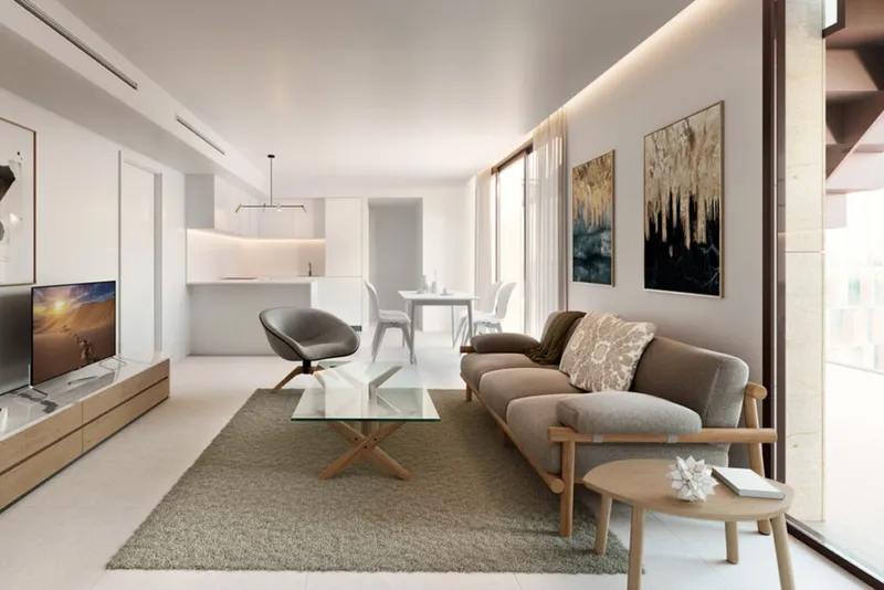 Apartment in Santa Catalina — photo 1