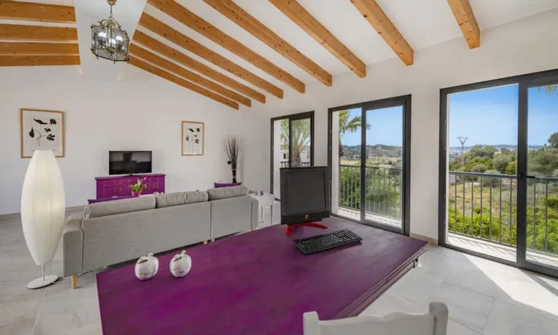 Detached Villa in Santa Margalida — photo 6
