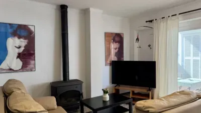 Apartment on Carrer de l'Estrella de Mar, 1 — photo 6