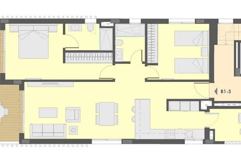 Apartment in Colonia de Sant Jordi, Mallorca — photo 11