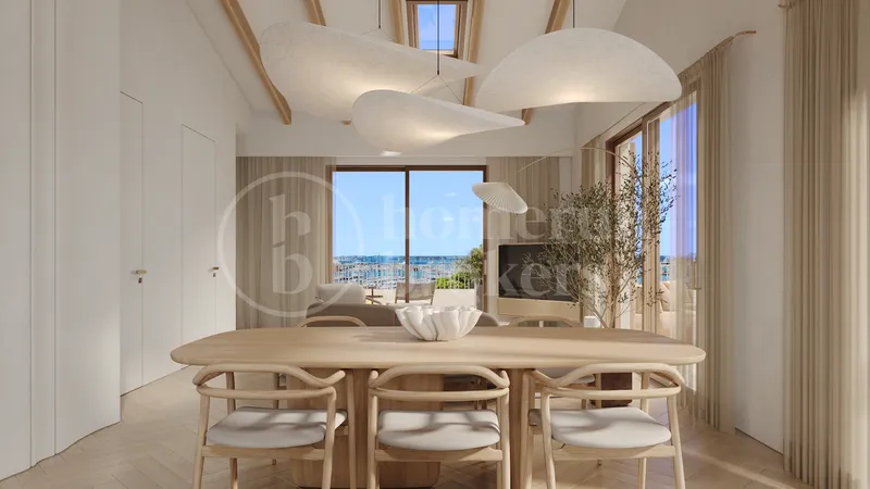 Xo Jonquet - New development in Santa Catalina — photo 12
