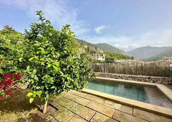Village house in Calle de ses Filoses, Valldemossa — photo 1