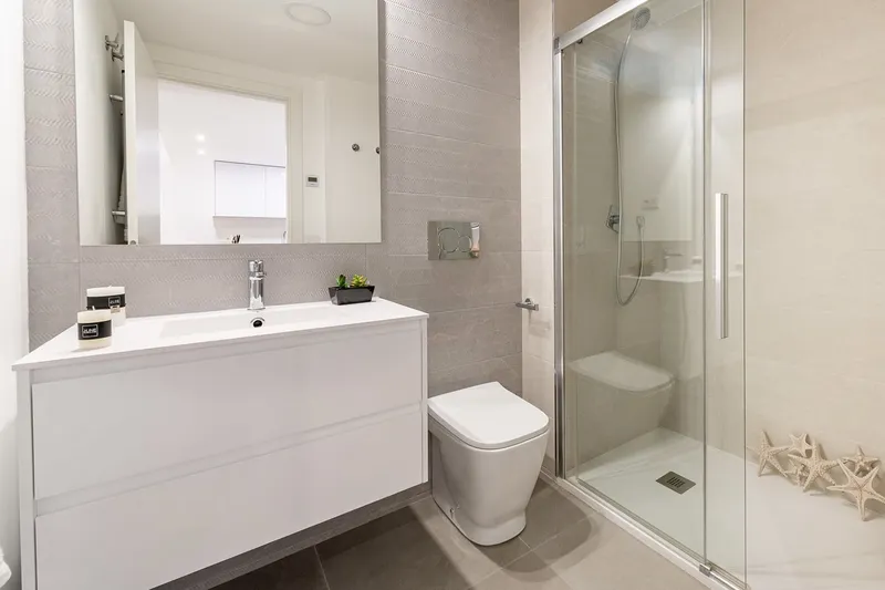 New build in Cala Ratjada - apartment within walking distance of Cala Lliteres — photo 7