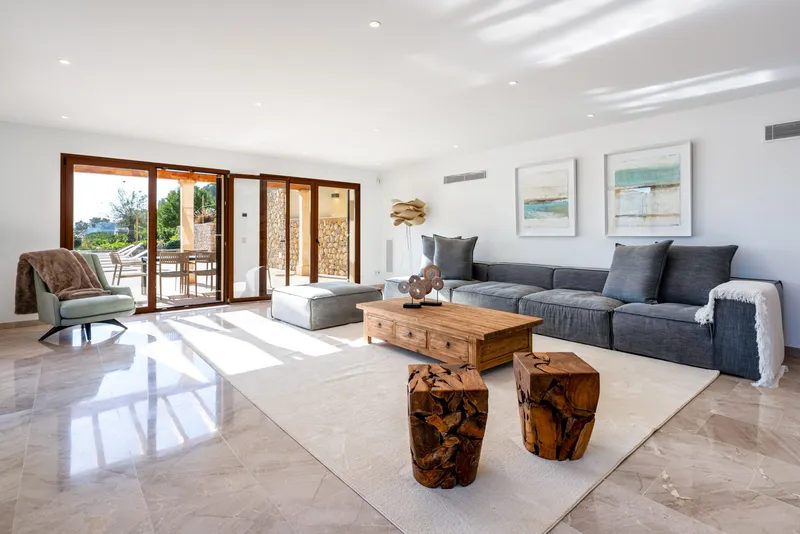 Unique estate with harbour views — photo 6