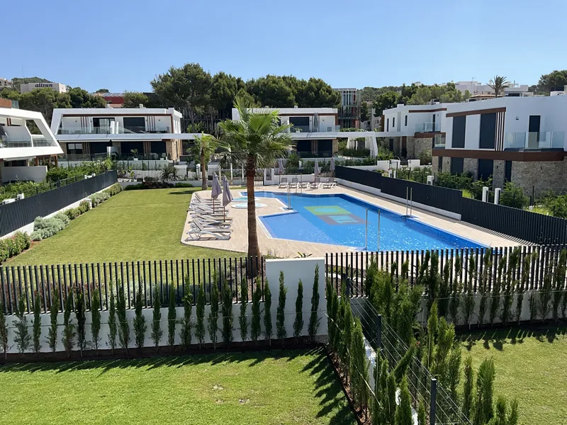 Cala Ratjada, Capdepera — photo 1