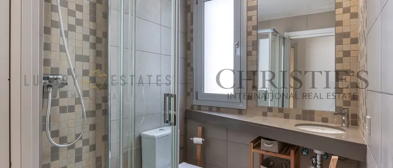 Apartment in Camp de Mar with a large private terrace near the beach — photo 8