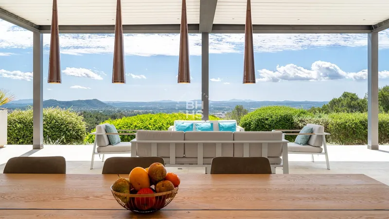 Villa for sale in Selva — photo 11