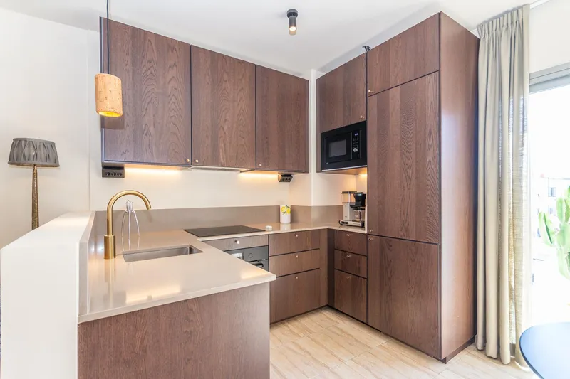 Design Duplex Penthouse in the popular Portixol — photo 4