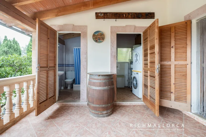4 bedroom house for sale in Lloseta — photo 11