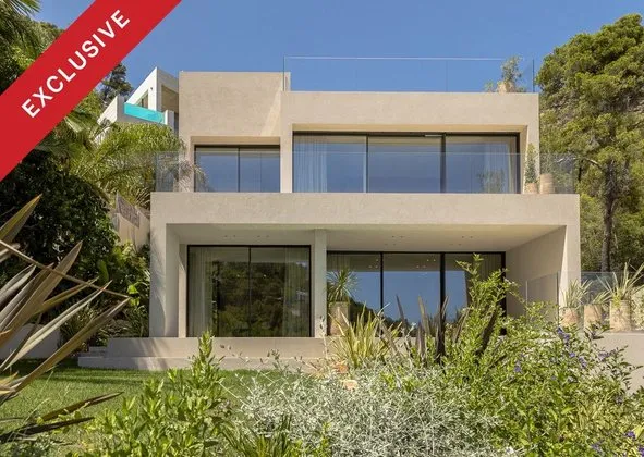 Detached house in Son Vida, Palma de Mallorca — photo 1