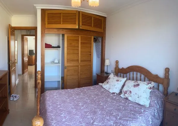 Flat / apartment in Calle Espalmador, 65, Cales de Mallorca, Manacor — photo 1
