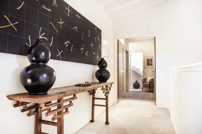 Authentic Majorcan estate with pool near Montuïri. — photo 10
