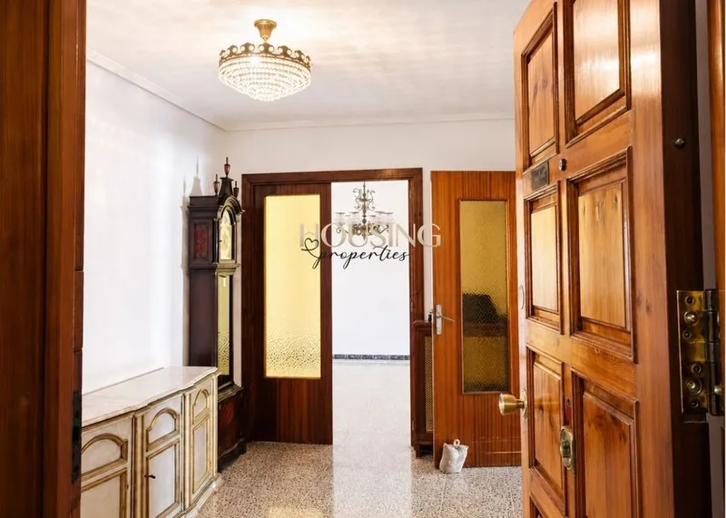 Flat / apartment for sale in El Forti — photo 1