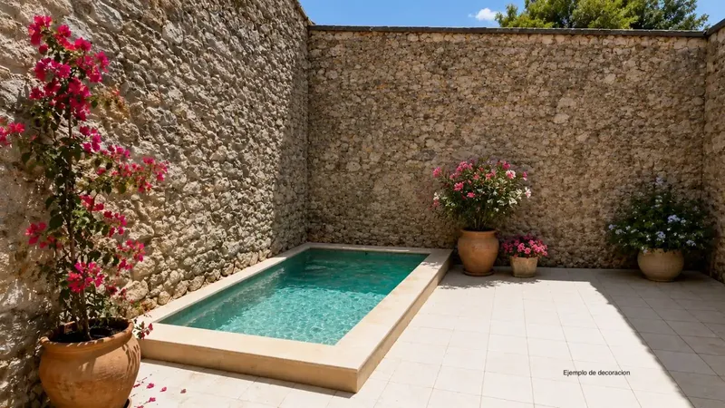 Central house for renovation in Pollensa — photo 4