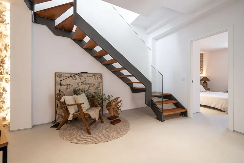 Completely renovated town house with views to the sea in Alqueria Blanca — photo 11