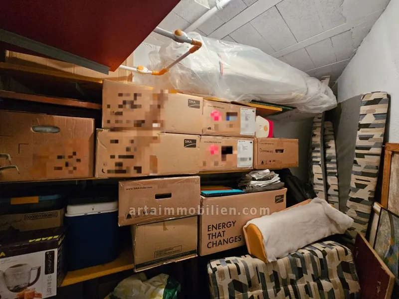 Storage room in Artá — photo 1