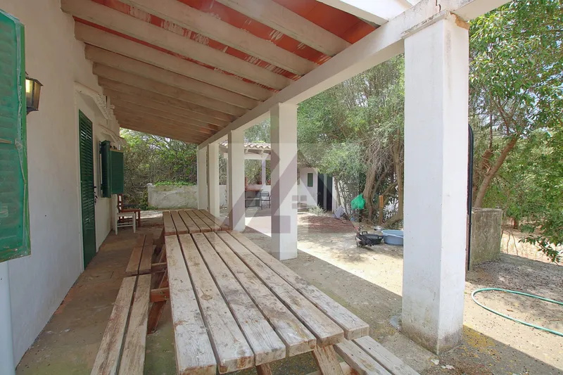 Country house for sale in Algaida — photo 7