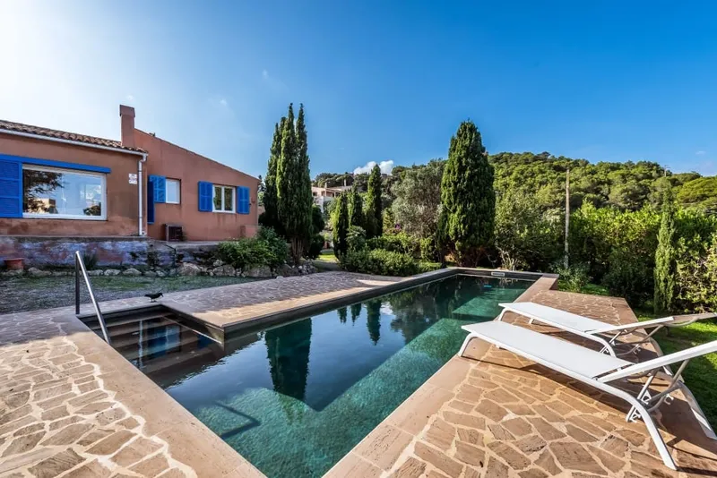 Villa for rent in Capdepera, Mallorca — photo 6