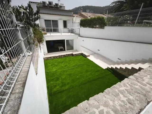 Terraced Villa for sale in Esporles, Mallorca — photo 4