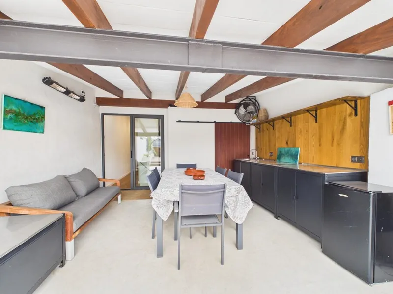 Luxury Duplex with Private Terrace in Santa Catalina - Temporary Contract — photo 10