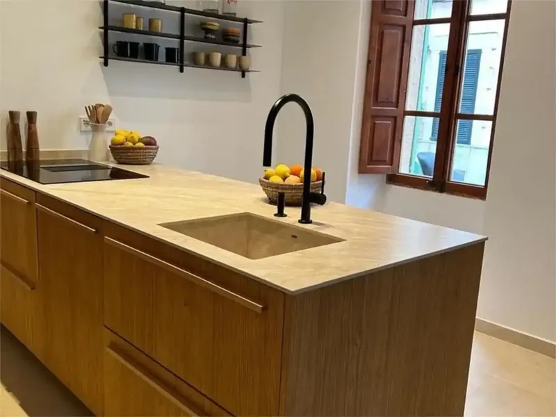 Imagine vivir en esta maravillosa casa situada en una calle peatonal en el casco histórico de Alcudia. — photo 3