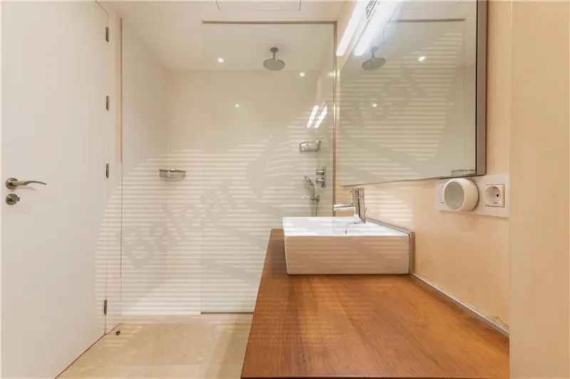 Apartment in residential complex in Bendinat — photo 9