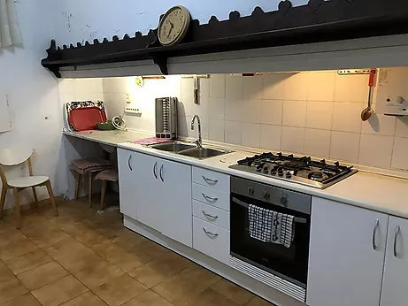 Detached house for sale in the center of Port de la Selva — photo 6