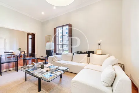 Apartment in Palma de Mallorca, Mallorca — photo 6