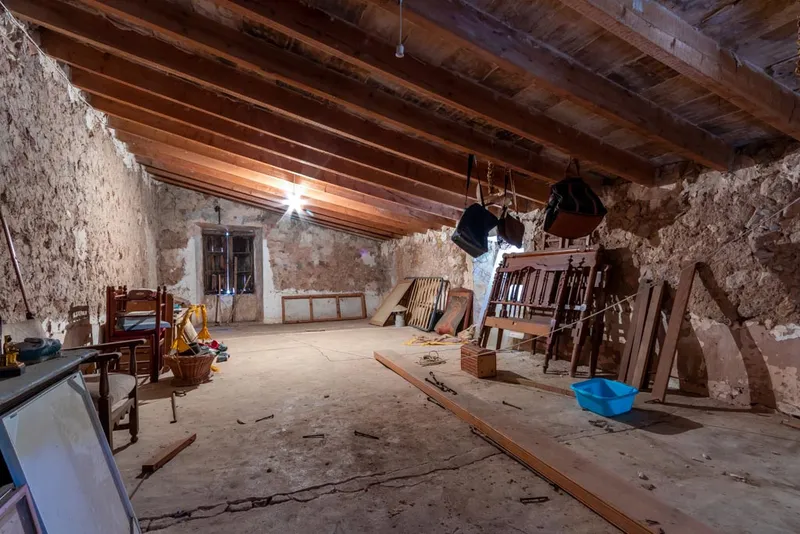 Traditional Mallorca Finca in the outskirts of Sóller — photo 2