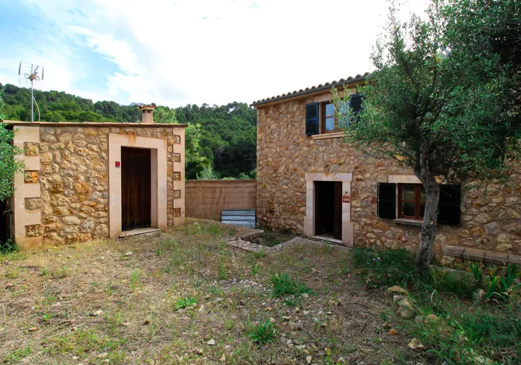 Ref.2463C – Charming Traditional Mallorcan Finca — photo 3