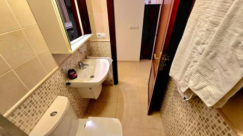 Well-maintained apartment with 3 bedrooms — photo 6
