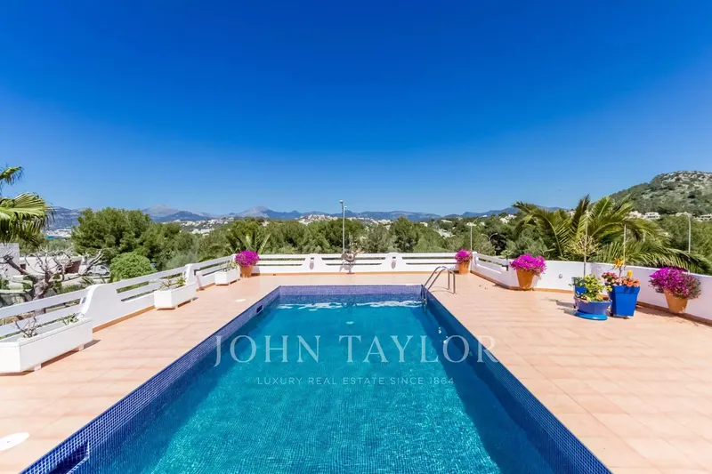 Sale House Santa Ponsa — photo 1