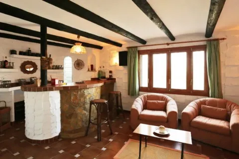 Villa in Santa Ponsa, Mallorca — photo 12