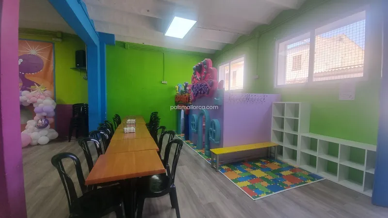Commercial property in Llucmajor — photo 6
