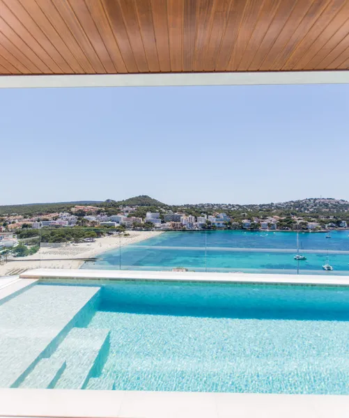 Exclusive Luxury Villa in Santa Ponsa with Panoramic Sea Views — photo 2
