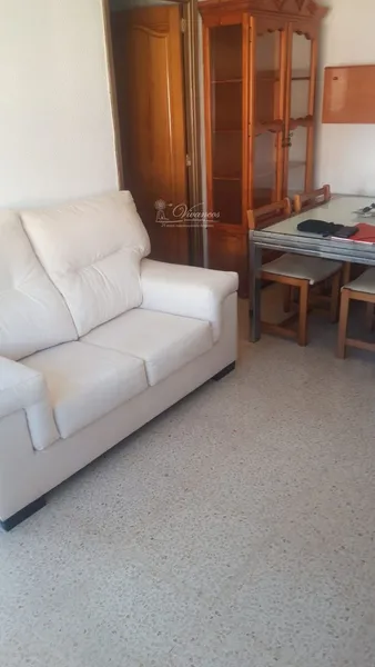 Apartment — photo 1