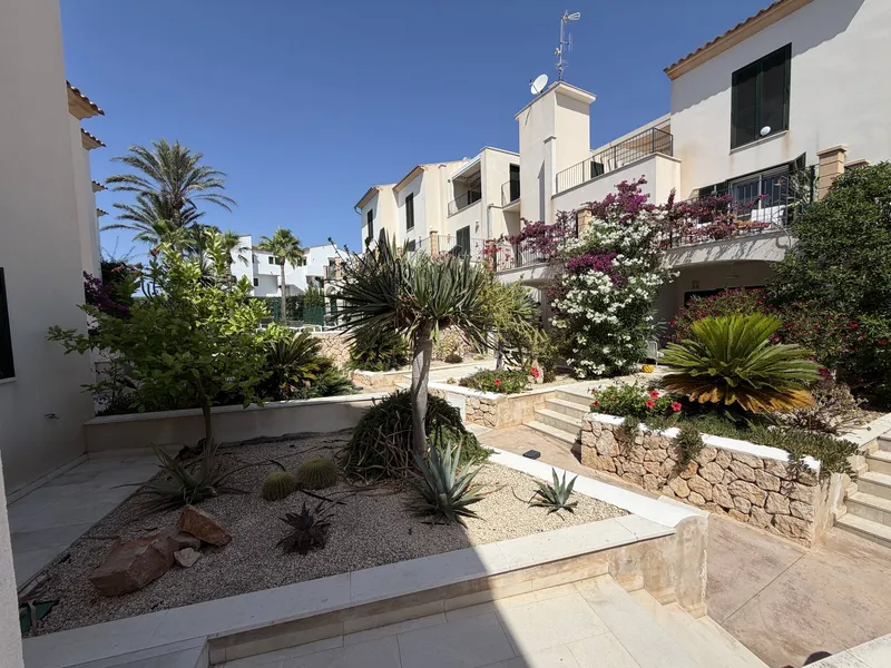 Flat - Cala Santanyí — photo 11