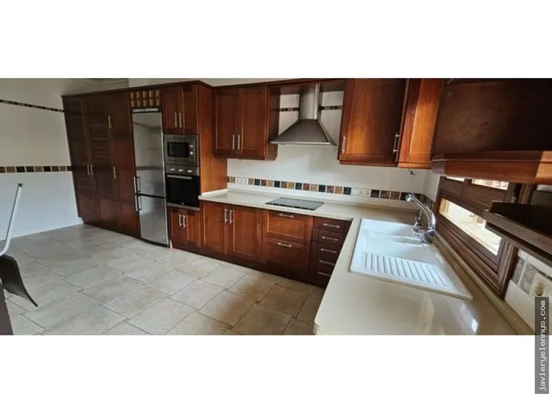 Rental of semi-detached house on Calle del Sol — photo 7
