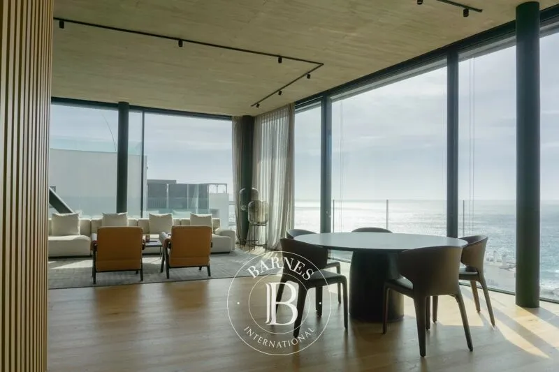 Palma de Mallorca, Penthouse 3 Bedrooms - 223 m² for sale — photo 3