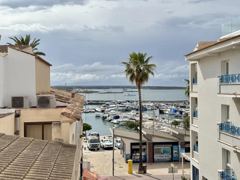 Piso en Colònia de Sant Jordi — photo 1