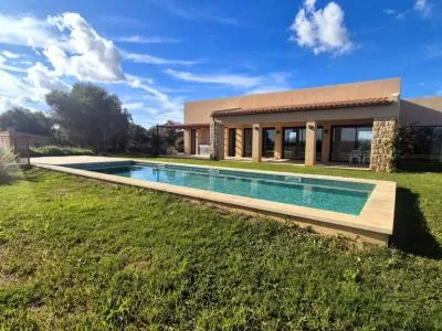 Charming finca near the Rafa Nadal school – Manacor — photo 11