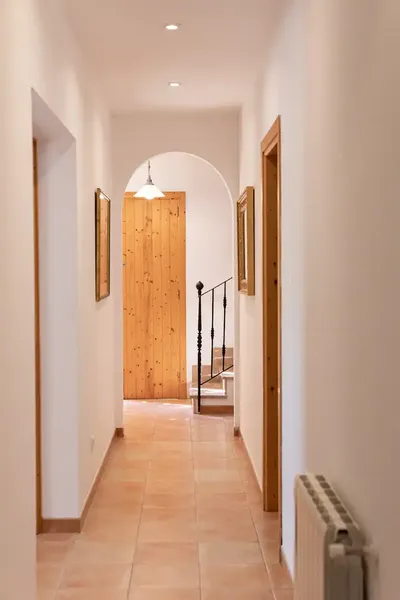 Spacious five-bedroom detached house in the quiet and sought-after residential area of Son Toni, with excellent views of the — photo 11
